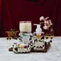 Cadeaux - Michel Design Works - Fragrances et bien être - ESPRIT BRITISH BY MAISON ROYAL GARDEN