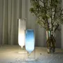 Lampes de table - Rocklumìna, light blue - COKI