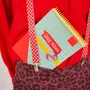 Stationery - Big Idea” A5 notebook with a pop design, made in France - MAUVAISES GRAINES