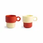 Mugs - Mug chiquito large set of 2 - &KLEVERING