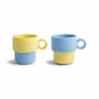 Mugs - Mug chiquito large set of 2 - &KLEVERING