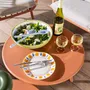Bowls - Salad bowl and salad server Boavista - &KLEVERING