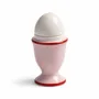Spice grinders - Salt & pepper egg - &KLEVERING