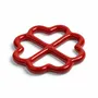 Kitchen utensils - Trivet clover - &KLEVERING