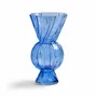 Vases - Vase en verre rhombique - &KLEVERING