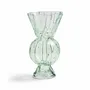Vases - Vase en verre rhombique - &KLEVERING