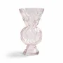 Vases - Vase en verre rhombique - &KLEVERING