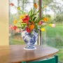 Vases - Vase tulipe atlas et cascade - &KLEVERING