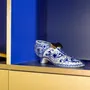 Decorative objects - Coinbank delftware shoe - &KLEVERING