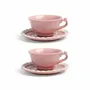 Tasses et mugs - Ensemble de 2 fouets pour tasses et soucoupes - &KLEVERING