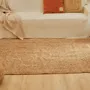 Tapis design - TAPIS EN JUTE CALMA - CALMA HOUSE
