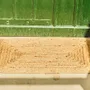 Tapis design - TAPIS EN JUTE CALMA - CALMA HOUSE