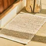 Tapis design - TAPIS EN JUTE CALMA - CALMA HOUSE