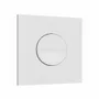 Recessed lighting - TWENTY COLLECTION | Ultra-thin wall switch - FEDE