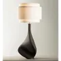 Lampes de table - Lampe Concerto lave - ARCHIBALDA