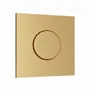 Eclairage encastré - TWENTY COLLECTION | Interrupteur mural ultrafin - FEDE