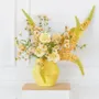 Floral decoration - SUMMER FLORAL ARRANGEMENT - LOU DE CASTELLANE