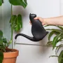 Floral decoration - Cat Watering Can - KIKKERLAND