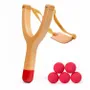 Toys - Huckleberry Slingshot - KIKKERLAND