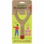 Toys - Huckleberry Slingshot - KIKKERLAND