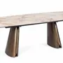 Dining Tables - Table Cile Patagonia - BIZZOTTO ANDREA