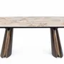 Dining Tables - Table Cile Patagonia - BIZZOTTO ANDREA
