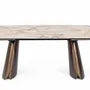 Dining Tables - Table Cile Patagonia - BIZZOTTO ANDREA