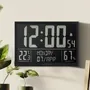 Office design and planning - HORLOGE DIGITALE DE BUREAU M-160 WMC - MUSE