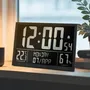 Office design and planning - HORLOGE DIGITALE DE BUREAU M-160 WMC - MUSE