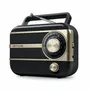 Speakers and radios - RADIOS PORTABLES VINTAGE M-056 - MUSE