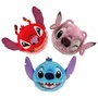 Soft toy - BEANIE BOUNCERS - STITCH - TY -  FRANCE