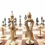 Decorative objects - The Nemus chess game - ATELIER GAWOOD