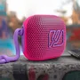 Outdoor space equipments - M-360 PORTABLE BLUETOOTH SPEAKER - MUSE