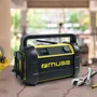 Enceintes et radios - RADIO DE CHANTIER AVEC BT  M-928 BTY. - MUSE