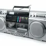 Enceintes et radios - GHETTO BLASTER M-380 GBS - MUSE
