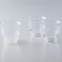 Glass - SAKE SETS BY KIMOTO GLASS TOKYO - KIMOTO GLASS TOKYO