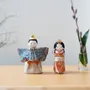 Decorative objects - KOIKKO - MATSUZAKI NINGYO