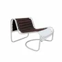 Fauteuils de jardin - Fauteuil Campo outdoor bicolore - HONORÉ