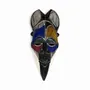 Decorative objects - Mask Tikar - MAISON SAWA