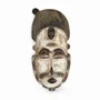 Sculptures, statuettes and miniatures - Mask Baule - MAISON SAWA