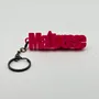 Gifts - Message keychain — MISTRESS - MAUVAISES GRAINES