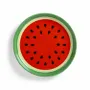 Trays - Watermelon Trinket Tray - KIKKERLAND