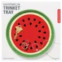 Trays - Watermelon Trinket Tray - KIKKERLAND