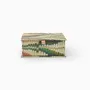 Decorative objects - PETITE BOÎTE À SOUVENIRS MARBRÉE - MOSS MOUNTAIN - CRAFT BOAT
