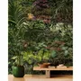 Papiers peints - Papier peint panoramique jardin vertical - KOZIEL