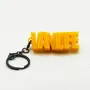 Gifts - Message keychain — VANLIFE - MAUVAISES GRAINES