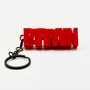 Gifts - Message keychain — SPONSOR - MAUVAISES GRAINES