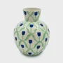 Vases - Vase blue tulips - AND NOOK