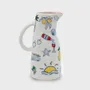 Carafes - Jug seaside stories - AND NOOK