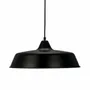 Jewelry - Raw black pendant - DYBERG LARSEN